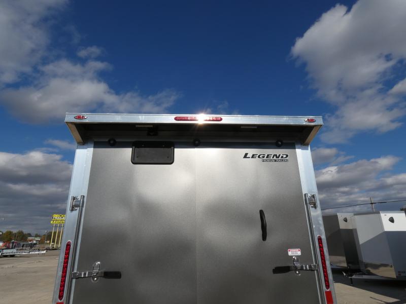 new Snowmobile Trailers Legend Trailers  for sale, in St. Johns, MI Thumbnail 7