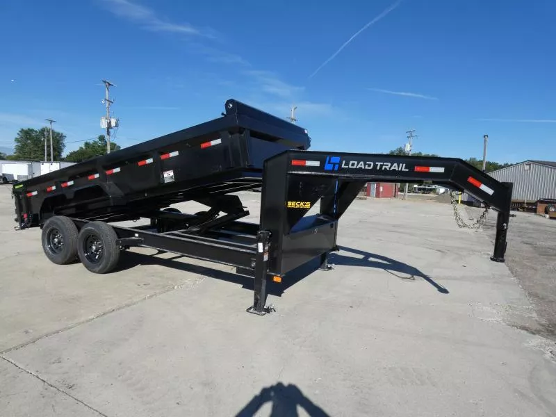new Dump Trailers Load Trail  for sale, in St. Johns, MI Thumbnail 10