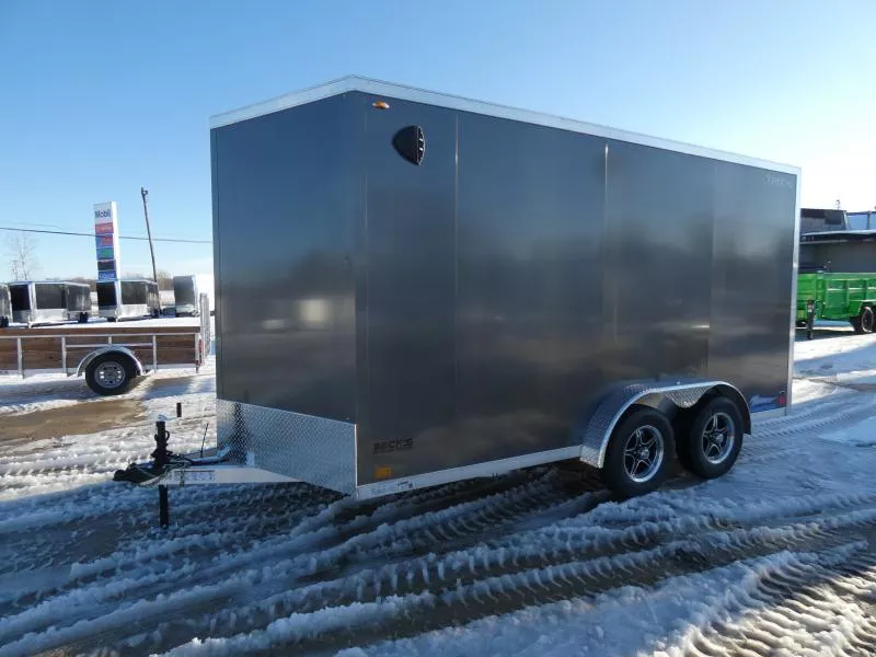 new Cargo (Enclosed) Trailers Legend Trailers  for sale, in St. Johns, MI Thumbnail 2