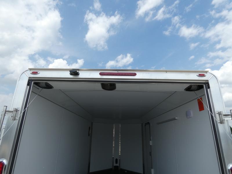 new Cargo (Enclosed) Trailers Legend Trailers  for sale, in St. Johns, MI Thumbnail 8