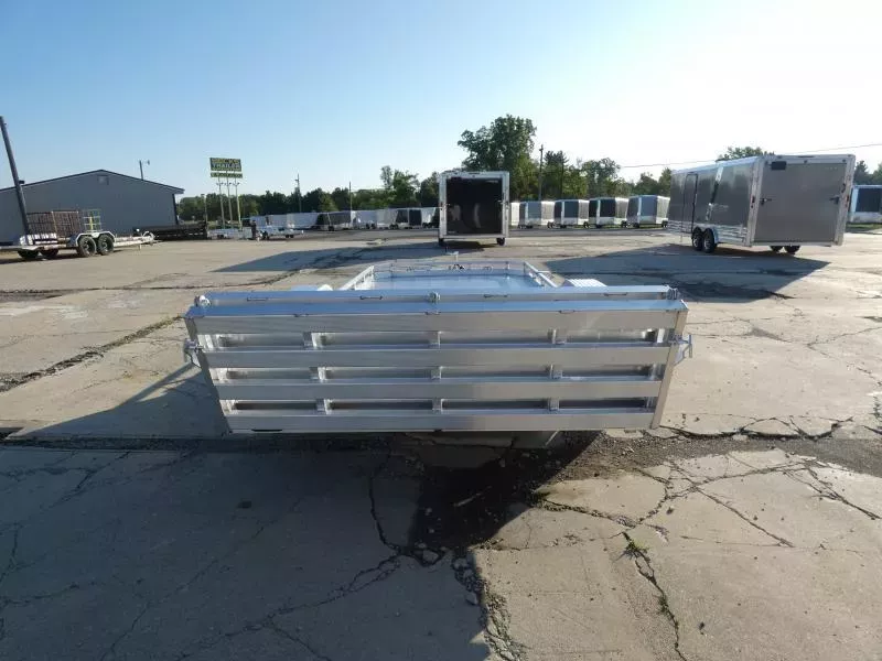 new Utility Trailers Legend Trailers  for sale, in St. Johns, MI Thumbnail 4