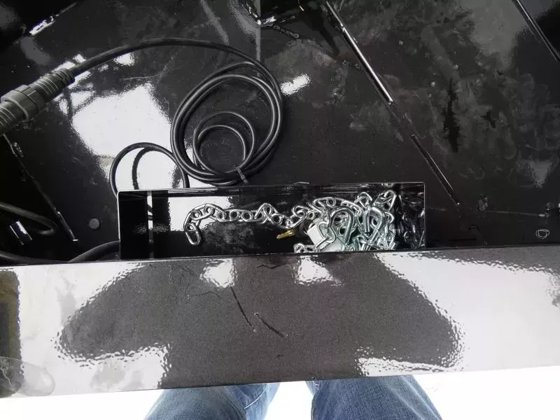 new Dump Trailers Diamond C Trailers  for sale, in St. Johns, MI Thumbnail 12