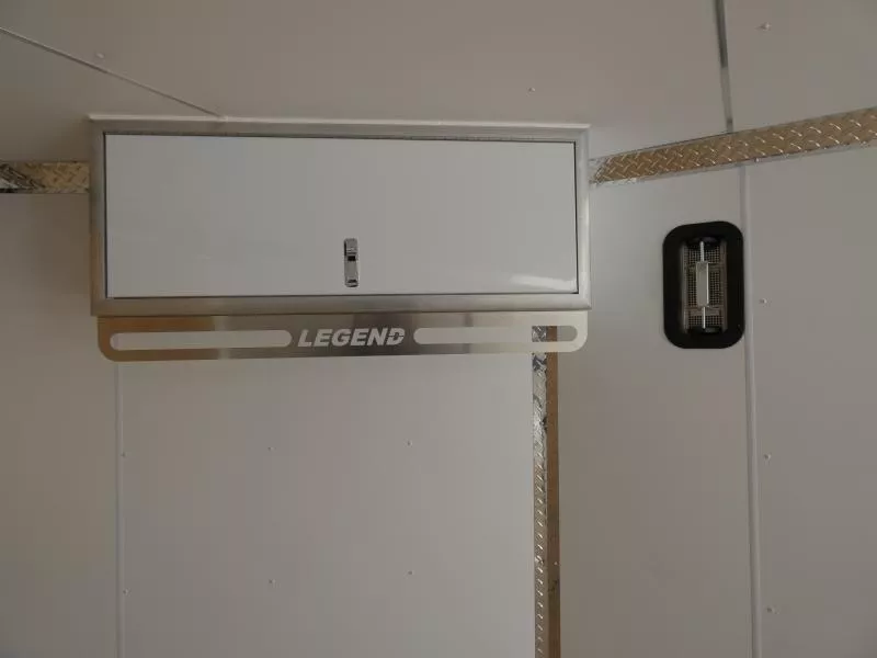 new Snowmobile Trailers Legend Trailers  for sale, in St. Johns, MI Thumbnail 18