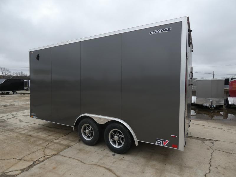 new Car Haulers / Racing Trailers Legend Trailers  for sale, in St. Johns, MI Thumbnail 3