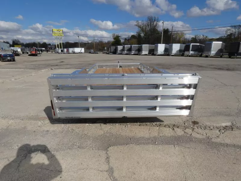 new Utility Trailers Legend Trailers  for sale, in St. Johns, MI Thumbnail 4