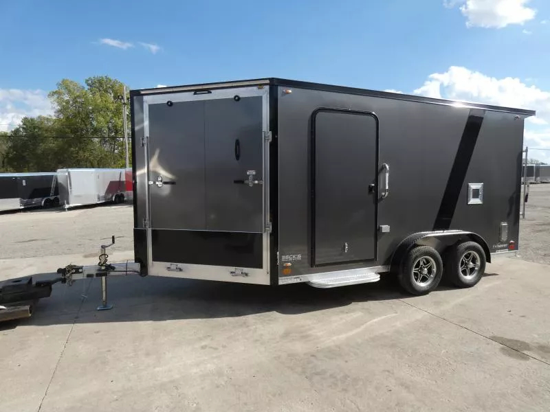 new Snowmobile Trailers Legend Trailers  for sale, in St. Johns, MI Thumbnail 2