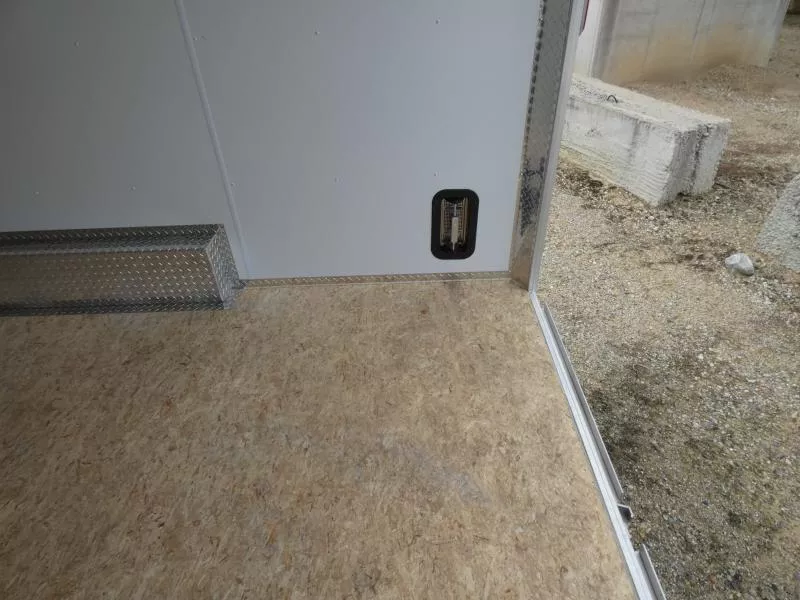 new Cargo (Enclosed) Trailers Legend Trailers  for sale, in St. Johns, MI Thumbnail 17