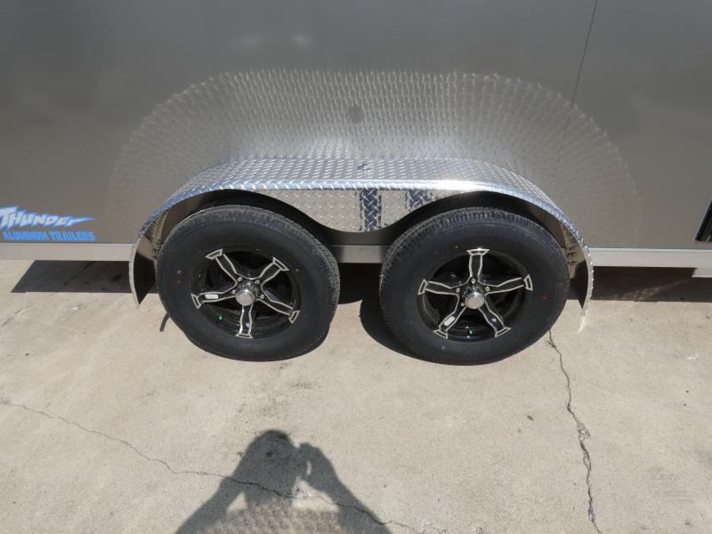 new Cargo (Enclosed) Trailers Legend Trailers  for sale, in St. Johns, MI Thumbnail 6