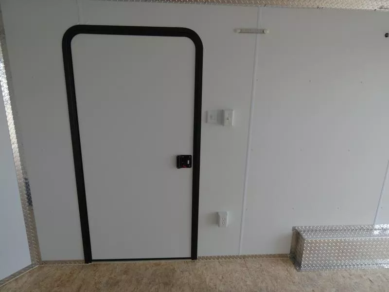 new Cargo (Enclosed) Trailers Legend Trailers  for sale, in St. Johns, MI Thumbnail 13