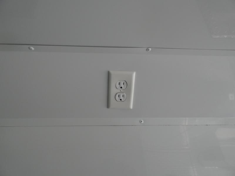 used Snowmobile Trailers Trails West Manufacturing  for sale, in St. Johns, MI Thumbnail 28