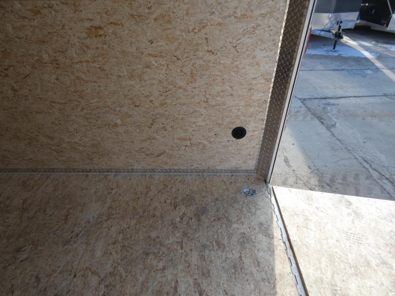 new Cargo (Enclosed) Trailers Legend Trailers  for sale, in St. Johns, MI Thumbnail 11