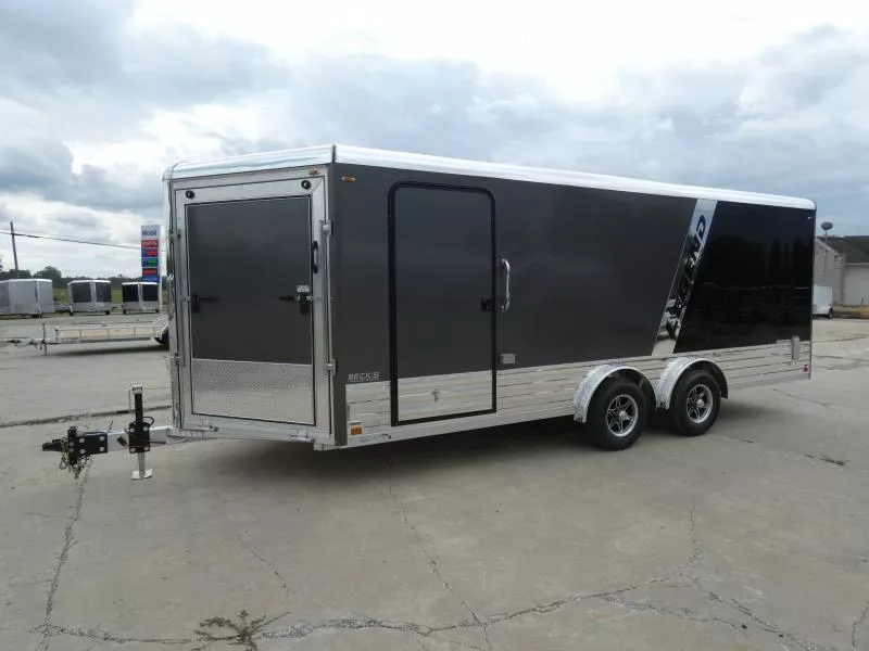 new Snowmobile Trailers Legend Trailers  for sale, in St. Johns, MI Thumbnail 3