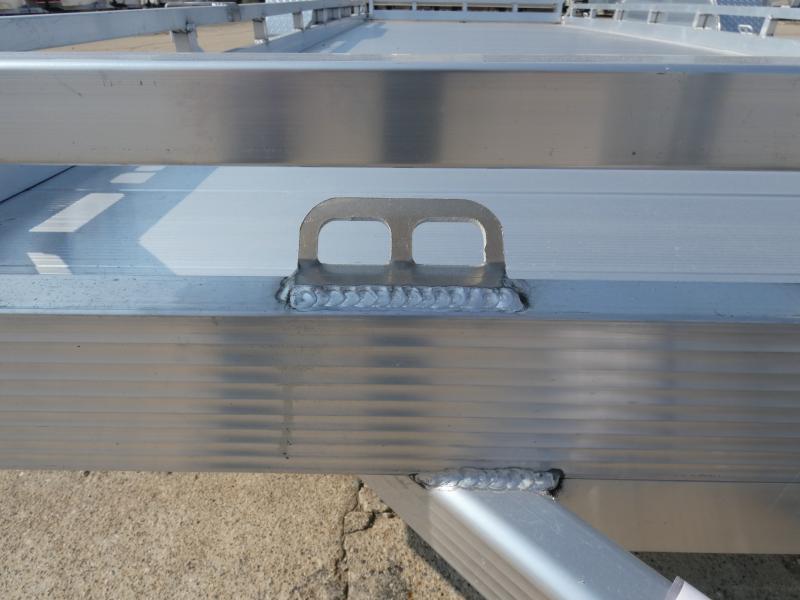 new Utility Trailers Legend Trailers  for sale, in St. Johns, MI Thumbnail 8