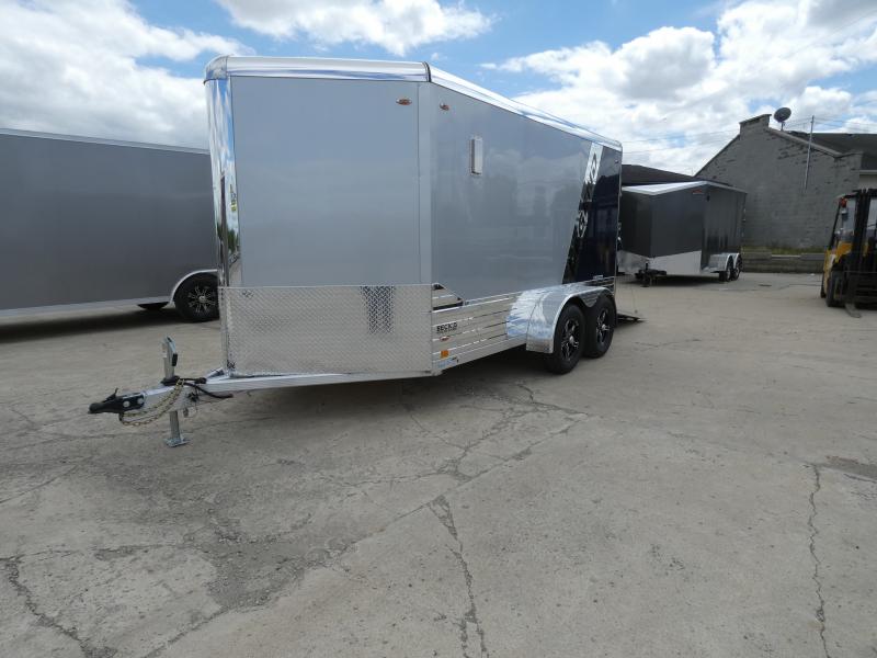 new Cargo (Enclosed) Trailers Legend Trailers  for sale, in St. Johns, MI Thumbnail 2