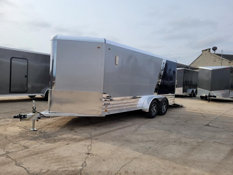 new Cargo (Enclosed) Trailers Legend Trailers  for sale, in St. Johns, MI Thumbnail 2