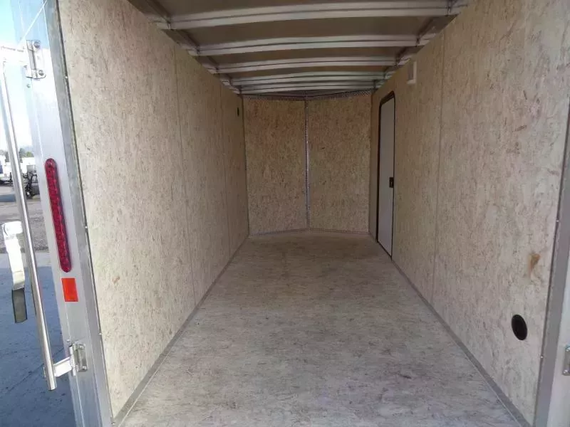 new Cargo (Enclosed) Trailers Legend Trailers  for sale, in St. Johns, MI Thumbnail 9