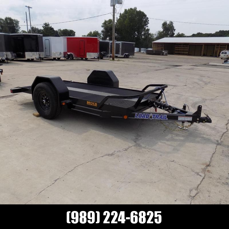 New Load Trail 60" X 12' Tilt Scissor Lift Trailer For Sale With 7K Torsion Axle - $0 Down & Payments From $99/mo. W.A.C. New Load Trail 60" X 12' Tilt Scissor Lift Trailer For Sale With 7K Torsion Axle - $0 Down & Payments From $99/mo. W.A.C.
