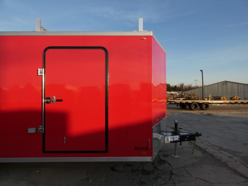 new Car Haulers / Racing Trailers Legend Trailers  for sale, in St. Johns, MI Thumbnail 4