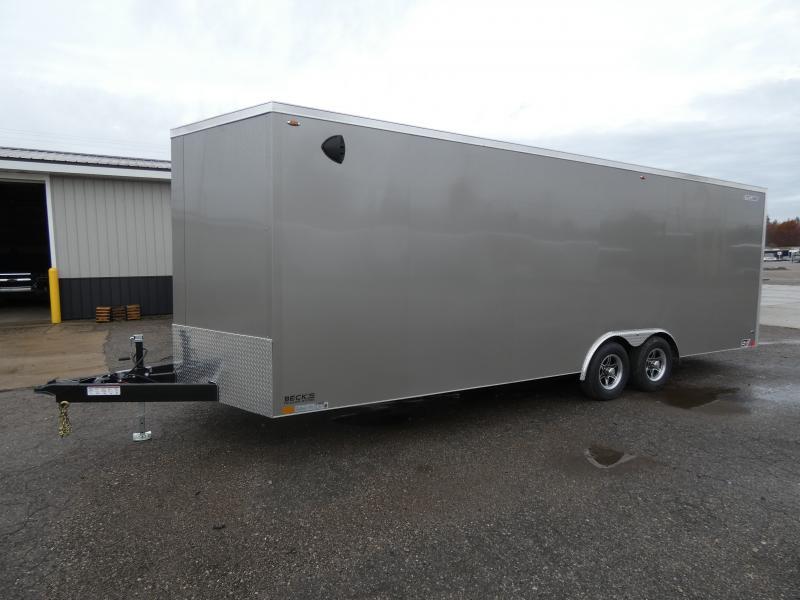 new Car Haulers / Racing Trailers Legend Trailers  for sale, in St. Johns, MI Thumbnail 2