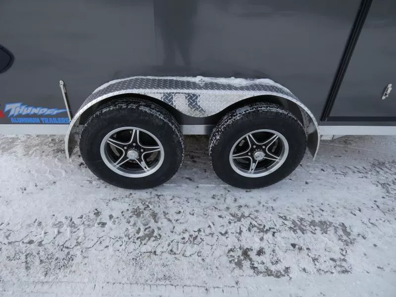 new Cargo (Enclosed) Trailers Legend Trailers  for sale, in St. Johns, MI Thumbnail 6