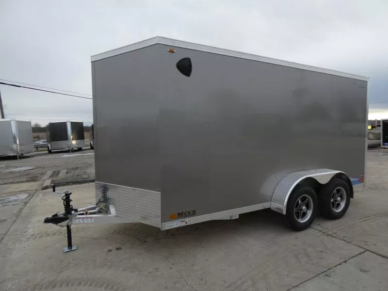 new Cargo (Enclosed) Trailers Legend Trailers  for sale, in St. Johns, MI Thumbnail 2