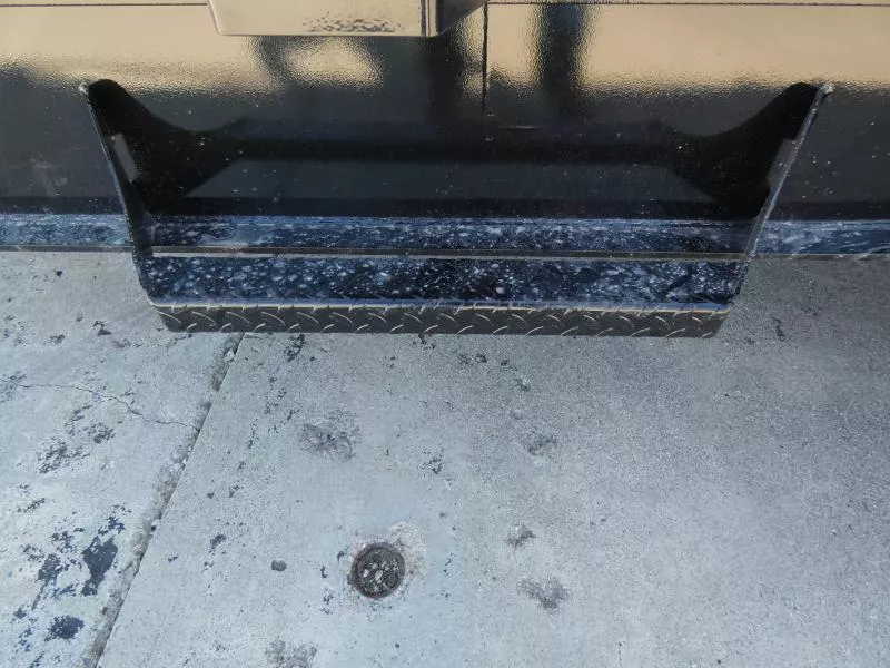 new Dump Trailers Diamond C Trailers  for sale, in St. Johns, MI Thumbnail 11