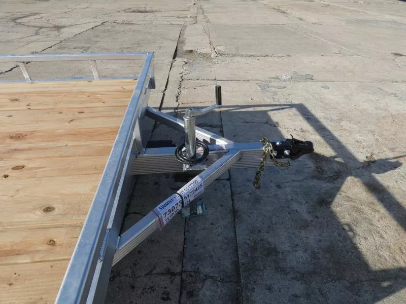 new Utility Trailers Legend Trailers  for sale, in St. Johns, MI Thumbnail 10