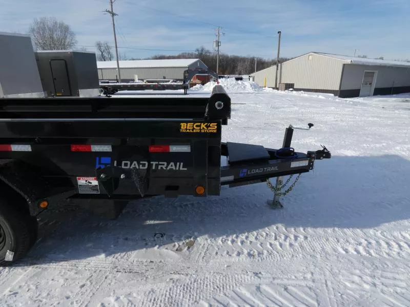 new Dump Trailers Load Trail  for sale, in St. Johns, MI Thumbnail 9