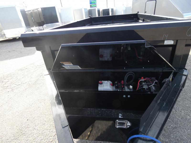 new Dump Trailers Load Trail  for sale, in St. Johns, MI Thumbnail 12
