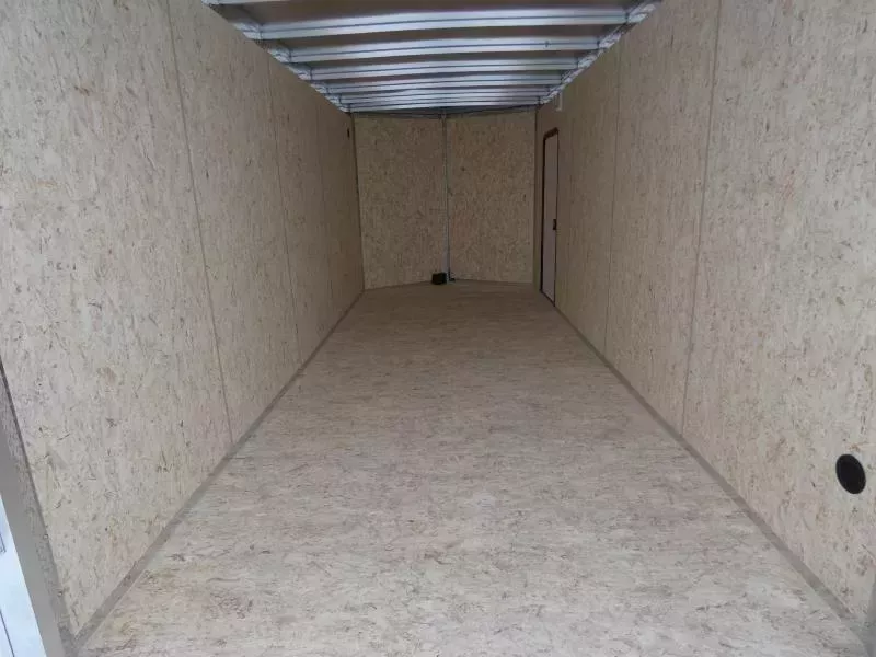 new Cargo (Enclosed) Trailers Legend Trailers  for sale, in St. Johns, MI Thumbnail 9