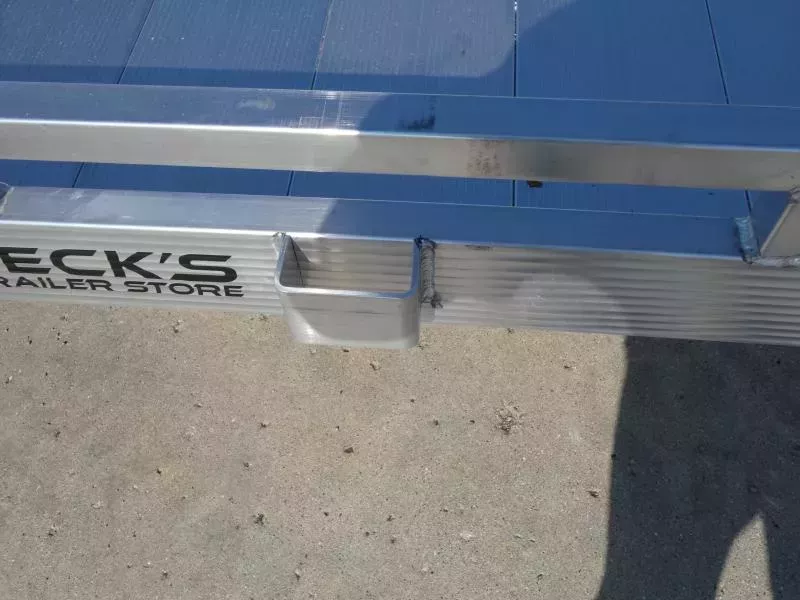 new Utility Trailers Legend Trailers  for sale, in St. Johns, MI Thumbnail 8
