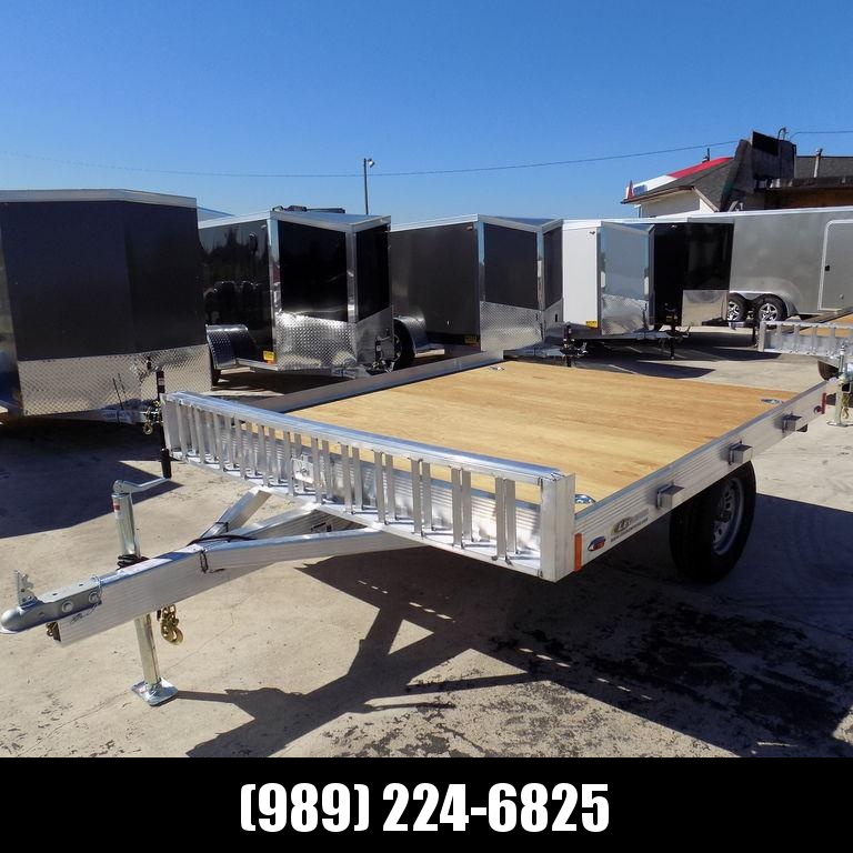 New Legend Trailers ATV Master 7X8ATVSA30 New Legend Trailers ATV Master 7X8ATVSA30