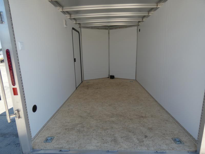 new Cargo (Enclosed) Trailers Legend Trailers  for sale, in St. Johns, MI Thumbnail 9