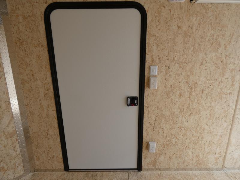 new Cargo (Enclosed) Trailers Legend Trailers  for sale, in St. Johns, MI Thumbnail 12