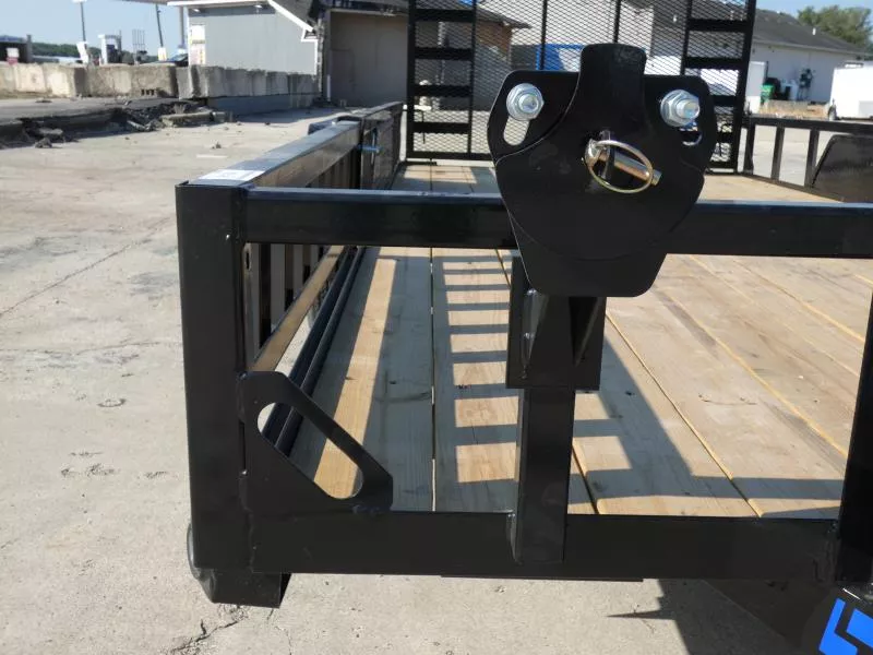 new Utility Trailers Load Trail  for sale, in St. Johns, MI Thumbnail 8