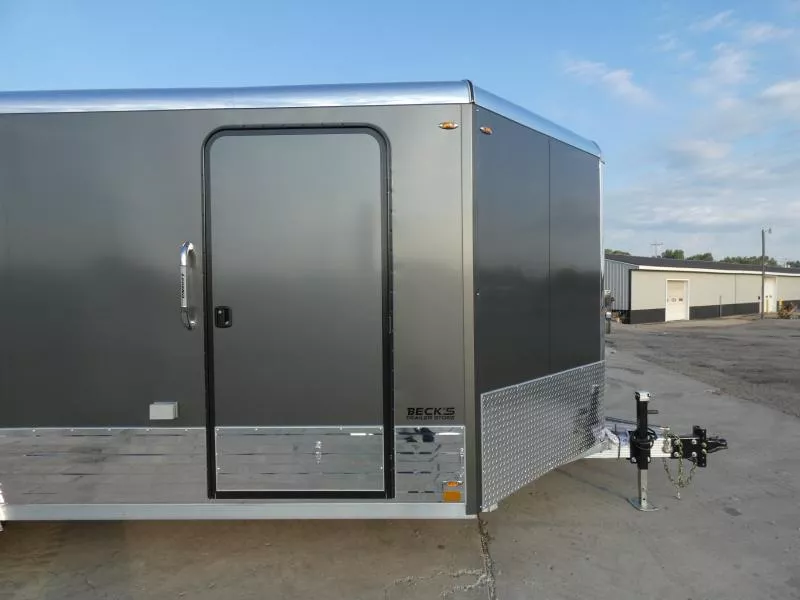 new Snowmobile Trailers Legend Trailers  for sale, in St. Johns, MI Thumbnail 9