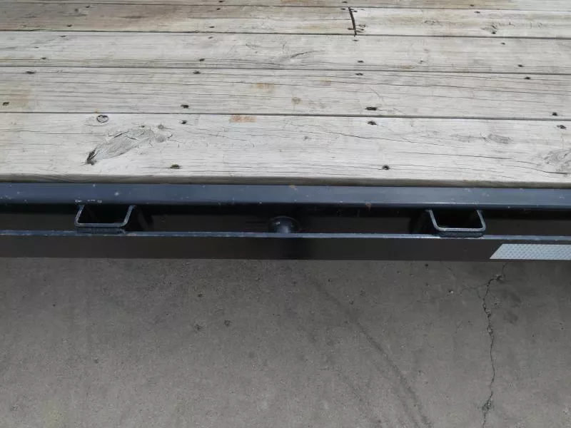 used Equipment / Flatbed Trailers Other  for sale, in St. Johns, MI Thumbnail 12