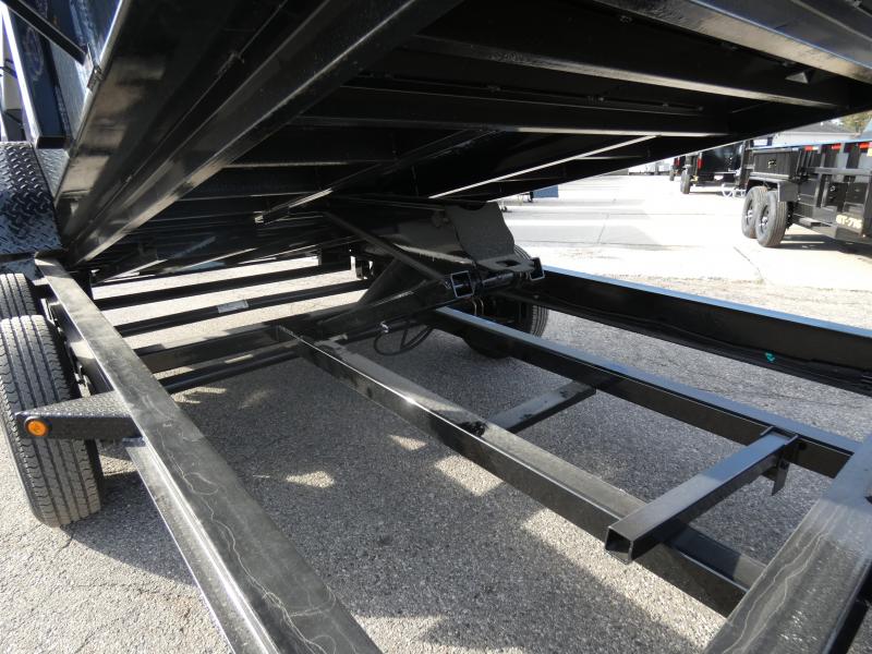 new Dump Trailers Load Trail  for sale, in St. Johns, MI Thumbnail 13