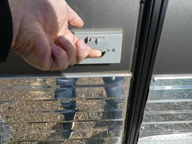 new Cargo (Enclosed) Trailers Legend Trailers  for sale, in St. Johns, MI Thumbnail 7