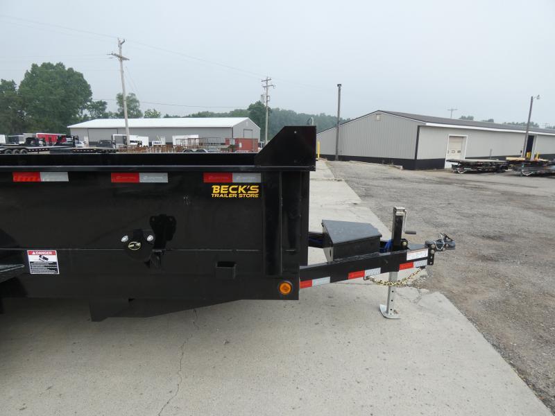 new Dump Trailers Load Trail  for sale, in St. Johns, MI Thumbnail 8