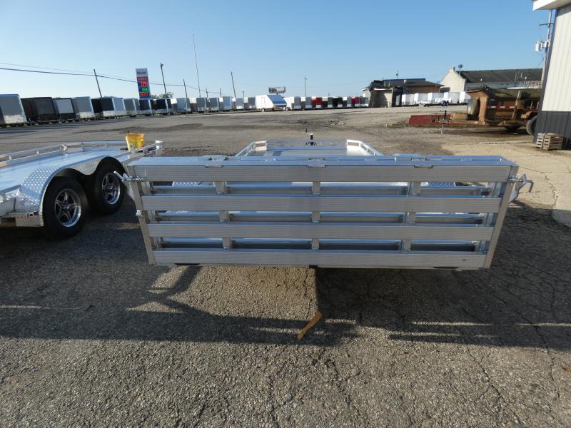 new Utility Trailers Legend Trailers  for sale, in St. Johns, MI Thumbnail 5