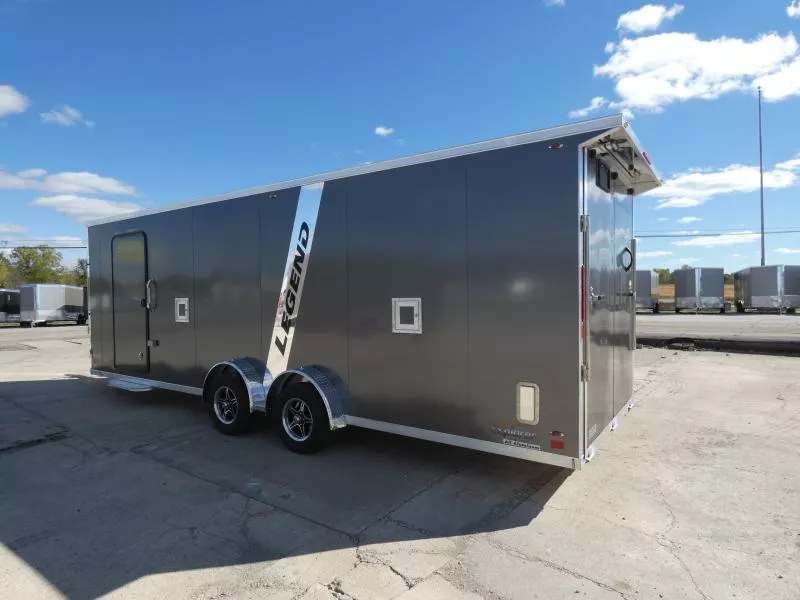 new Snowmobile Trailers Legend Trailers  for sale, in St. Johns, MI Thumbnail 5