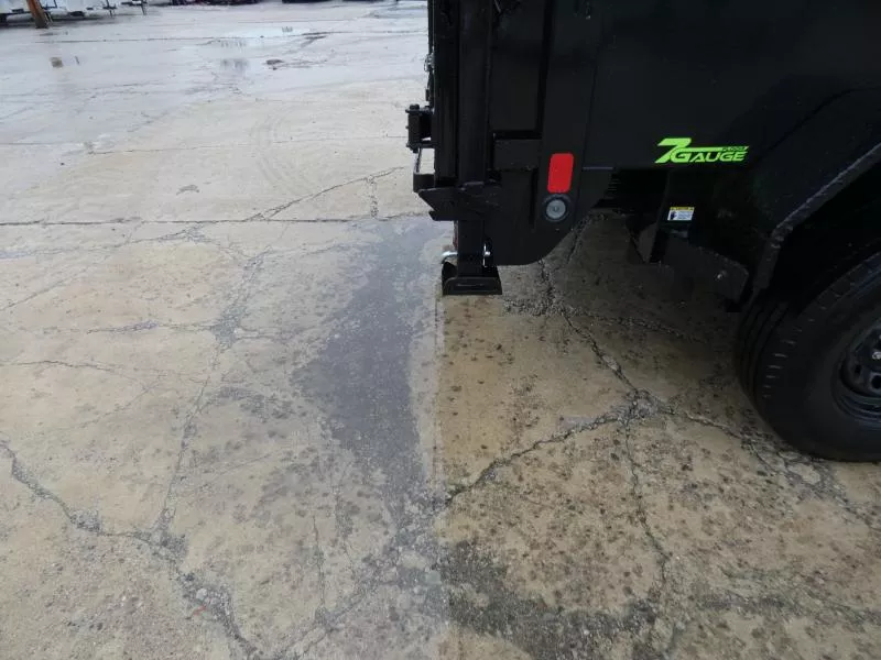 new Dump Trailers Load Trail  for sale, in St. Johns, MI Thumbnail 6