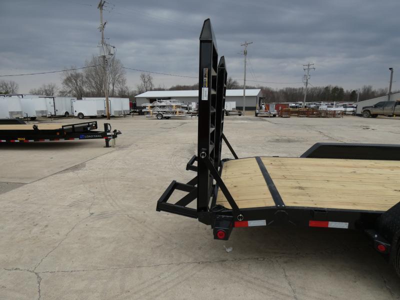 new Equipment / Flatbed Trailers Load Trail  for sale, in St. Johns, MI Thumbnail 6