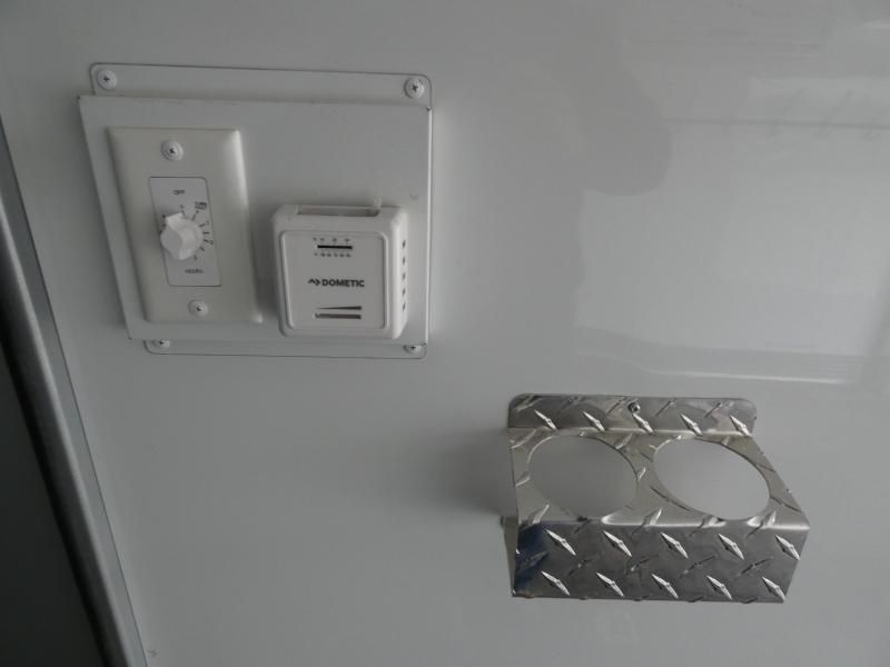 used Snowmobile Trailers Trails West Manufacturing  for sale, in St. Johns, MI Thumbnail 24