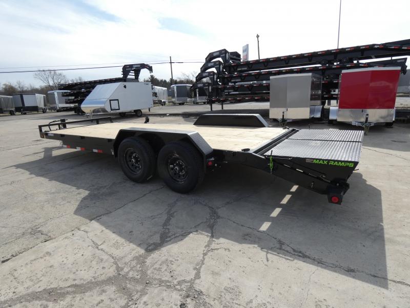 new Equipment / Flatbed Trailers Load Trail  for sale, in St. Johns, MI Thumbnail 3