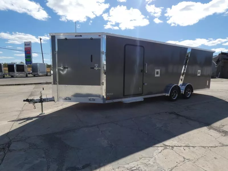 new Snowmobile Trailers Legend Trailers  for sale, in St. Johns, MI Thumbnail 2
