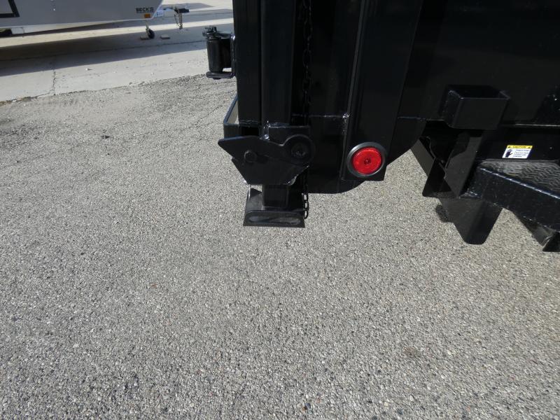 new Dump Trailers Load Trail  for sale, in St. Johns, MI Thumbnail 7