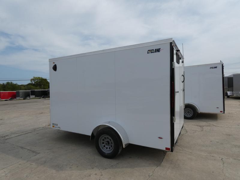 new Cargo (Enclosed) Trailers Legend Trailers  for sale, in St. Johns, MI Thumbnail 3