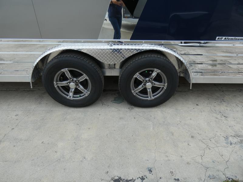 new Cargo (Enclosed) Trailers Legend Trailers  for sale, in St. Johns, MI Thumbnail 5